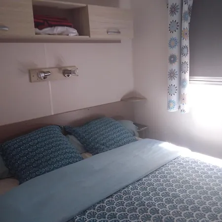 Hébergement de vacances Mobil-home Grand Confort Proche De La