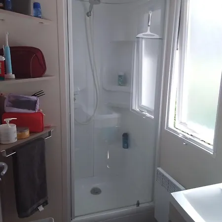 Hébergement de vacances Mobil-home Grand Confort Proche De La *