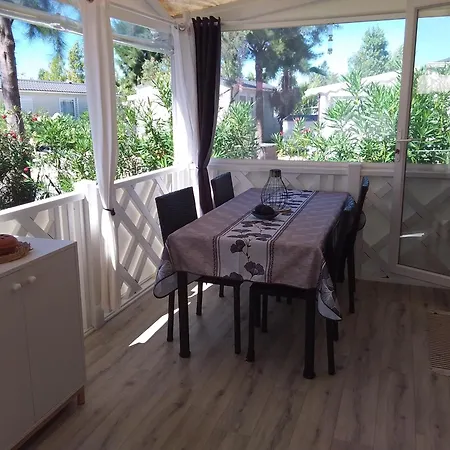 Hébergement de vacances Mobil-home Grand Confort Proche De La *